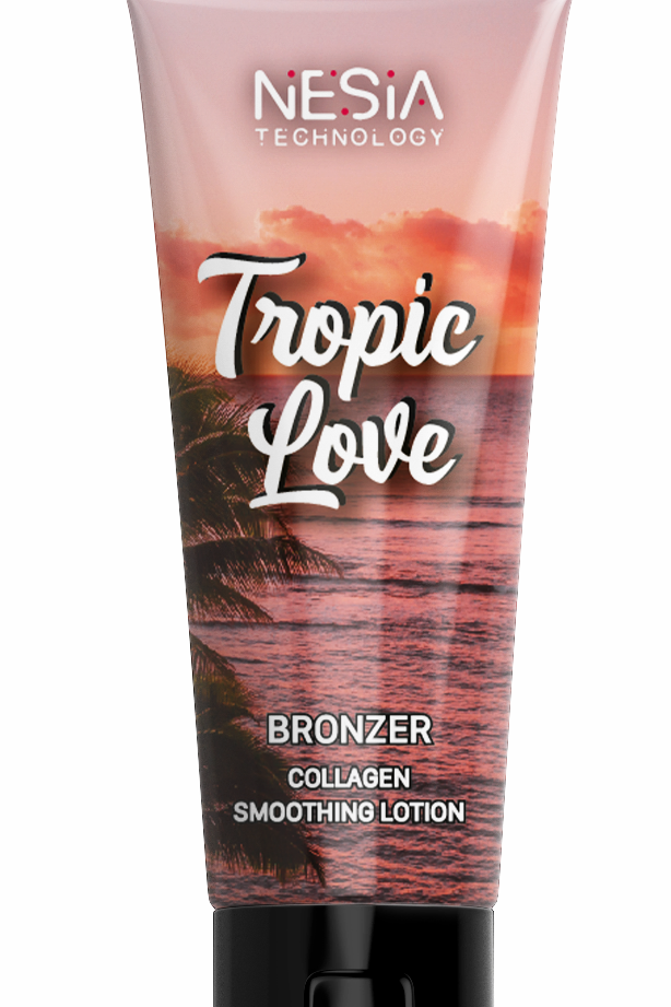 Nesia Tropic Love